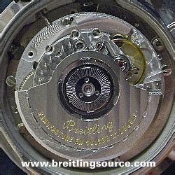 breitling 19